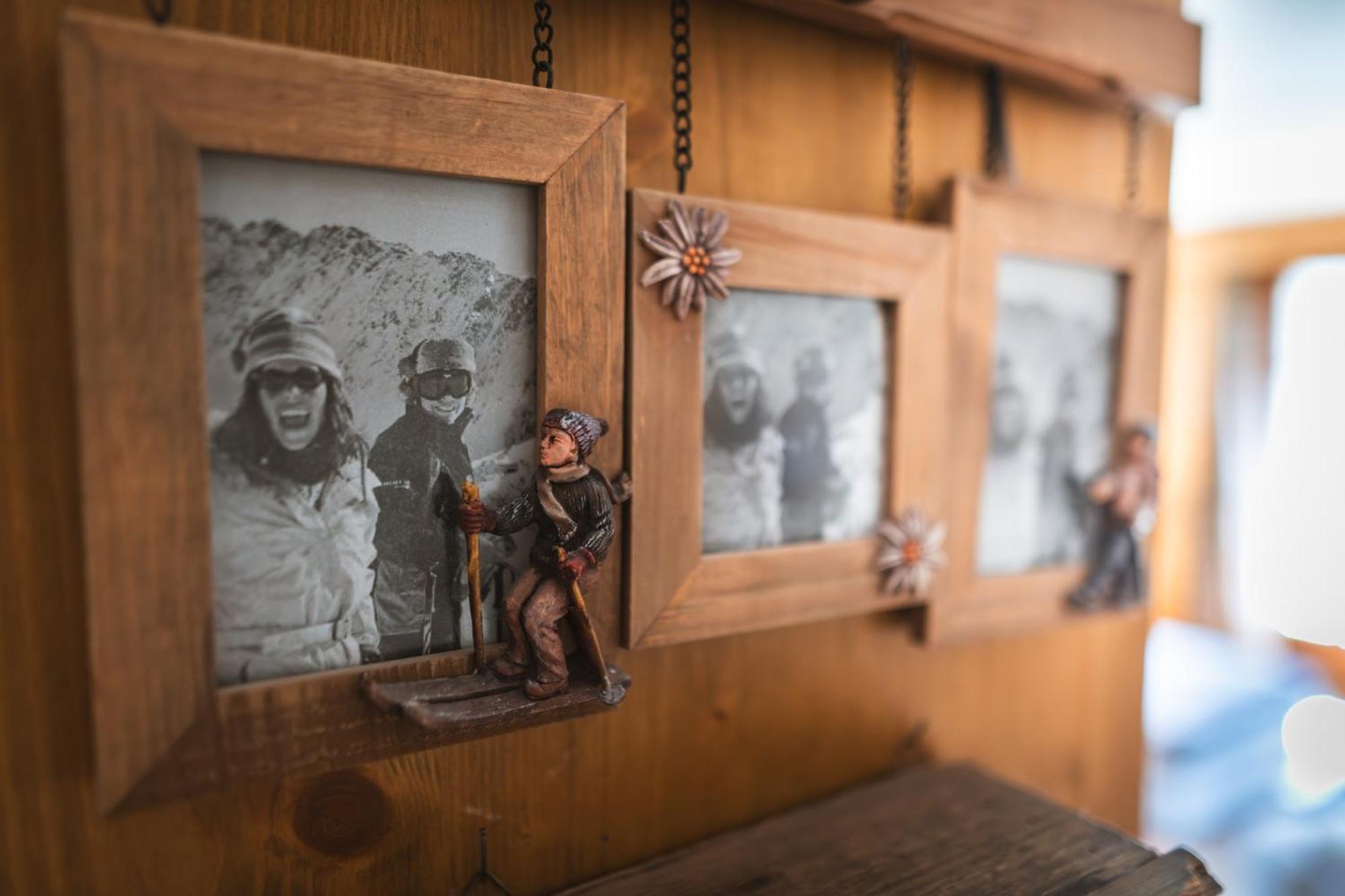 Bel appartement au coeur du village Megève Extérieur photo